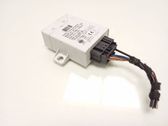 Immobilizer control unit/module