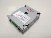 GPS navigation control unit/module