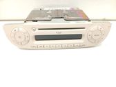 Radio/CD/DVD/GPS head unit