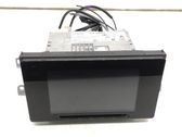 Radio/CD/DVD/GPS head unit