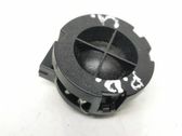 Front door high frequency speaker