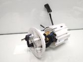 In-tank fuel pump