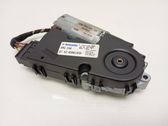 Sunroof motor/actuator