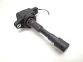 High voltage ignition coil
