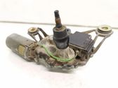 Wischermotor Heckscheibe