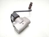 Air conditioning (A/C) expansion valve
