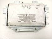 Passenger airbag