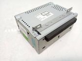 Radio/CD/DVD/GPS head unit