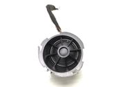 Front door high frequency speaker