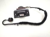 Kontaktinė durų jungtis