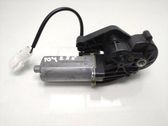 Seat adjustment motor