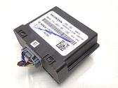 Parking PDC control unit/module