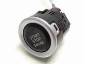 Engine start stop button switch