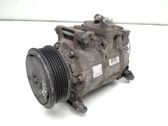 Air conditioning (A/C) compressor (pump)