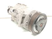 Klimakompressor Pumpe
