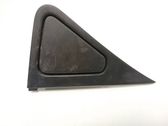 Rear door exterior handle