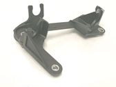 Gear shift cable bracket