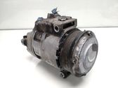 Air conditioning (A/C) compressor (pump)