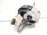 Servo-frein