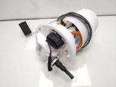 In-tank fuel pump
