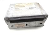Navigation unit CD/DVD player
