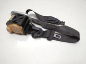 Ceinture de sécurité avant