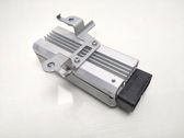 Fuel injection pump control unit/module