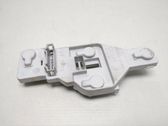 Tail light bulb cover holder