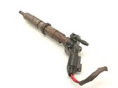 Fuel injector