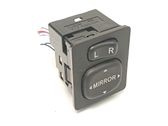 Wing mirror switch