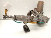 Electric power steering pump