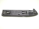 Front bumper mounting bracket