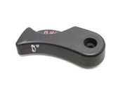Engine bonnet (hood) release handle