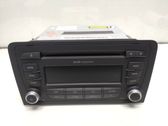 Radio/CD/DVD/GPS head unit