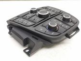 Head unit multimedia control