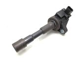 High voltage ignition coil