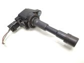 High voltage ignition coil