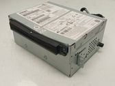 Radio/CD/DVD/GPS head unit