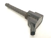 High voltage ignition coil