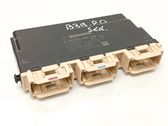 Module de commande de siège