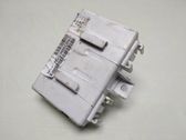 GPS navigation control unit/module