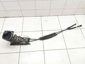 Gear shifter/selector