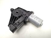 Rear door window regulator motor