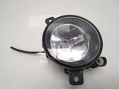 Front fog light