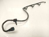 Fuel return line/hose