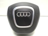 Steering wheel airbag