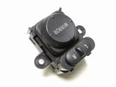 Wing mirror switch