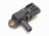 Exhaust gas pressure sensor