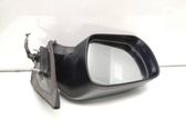 Front door electric wing mirror