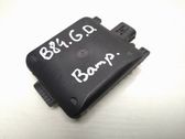 Blind spot module